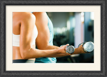 fitness-nutrition