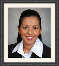 Nalini Bissoondath