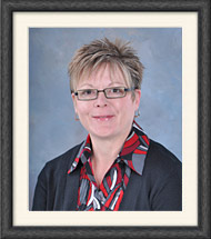 Shirley Arnott